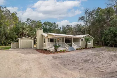 674 N State Road 21, Hawthorne, FL 32640 - Photo 1