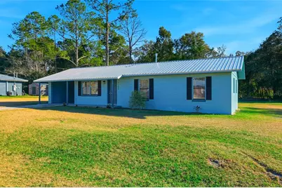 1103 NE 4th Avenue, Williston, FL 32696 - Photo 1