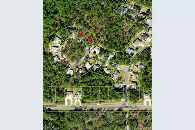 10 Pitcairn Court, Homosassa, FL 34446 - Photo 1