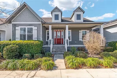 2556 SW 118th Terrace, Gainesville, FL 32608 - Photo 1