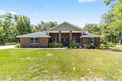 8489 NE 6th Lane, High Springs, FL 32643 - Photo 1