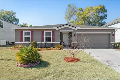 920 NW 253 Drive, Newberry, FL 32669 - Photo 1
