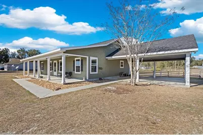 7291 NW 160th Street, Trenton, FL 32693 - Photo 1