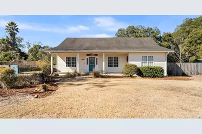 14904 NE 143rd Terrace, Waldo, FL 32694 - Photo 1