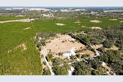 165 SE 122nd Avenue, Old Town, FL 32680 - Photo 1