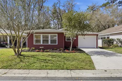 8546 NW 37th Terrace, Gainesville, FL 32653 - Photo 1