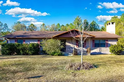 16064 SW County Road 235, Brooker, FL 32622 - Photo 1