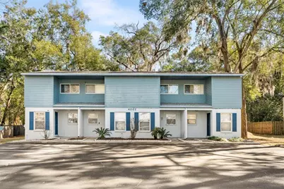 4007 SW 26th Terrace #A, Gainesville, FL 32608 - Photo 1