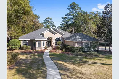 4705 NW 58th Street, Gainesville, FL 32653 - Photo 1