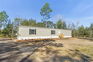 5370 NE 108th Terrace, Bronson, FL 32621 - Photo 1