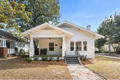 3578 Herschel Street, Jacksonville, FL 32205 - Photo 1