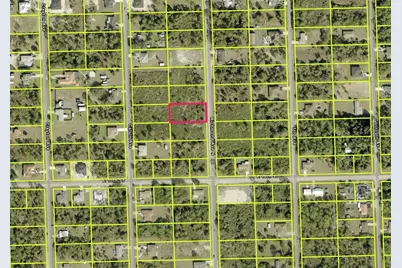 1007 Richmond Avenue N, Lehigh Acres, FL 33972 - Photo 1