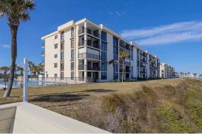 8000 S A1A #505, Saint Augustine, FL 32080 - Photo 1