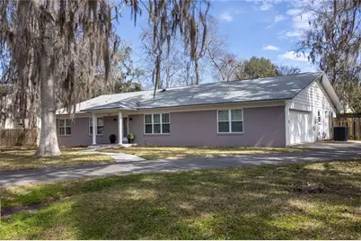 1301 NW 91st Terrace, Gainesville, FL 32606 - Photo 1