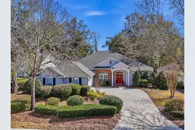 6465 SW 88 Terrace, Gainesville, FL 32608 - Photo 1