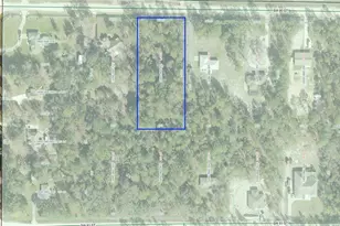 Lot 12 SW 80th St, Dunnellon, FL 34432 - Photo 1