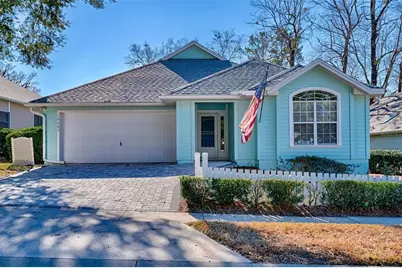 10605 NW 32nd Place, Gainesville, FL 32606 - Photo 1