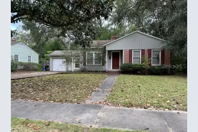 1118 NW 10th Avenue, Gainesville, FL 32601 - Photo 1