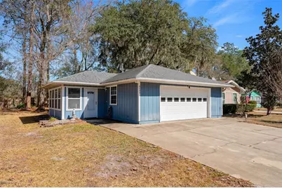 8493 NW 37th Terrace, Gainesville, FL 32653 - Photo 1