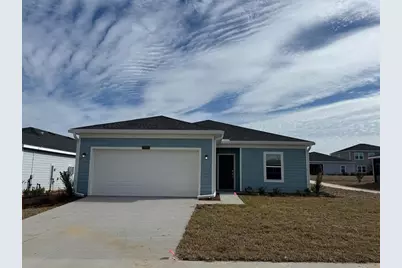 12455 NW 138th Terrace, Alachua, FL 32615 - Photo 1