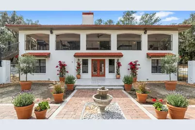 17714 Veterans Way, Micanopy, FL 32667 - Photo 1