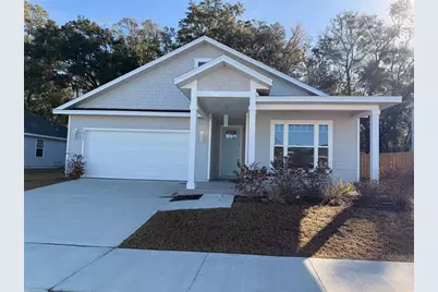 12545 NW 157th Terrace, Alachua, FL 32615 - Photo 1