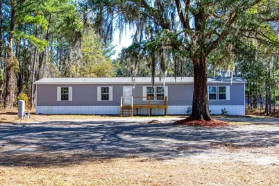 7088 SW County Road 796, Lake Butler, FL 32054 - Photo 1