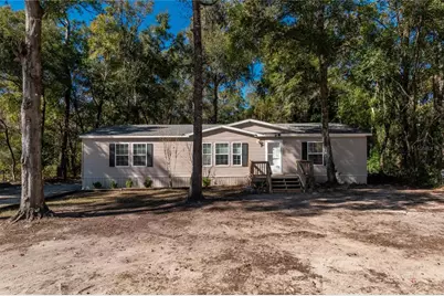 5306 NE 255th Drive, Melrose, FL 32666 - Photo 1