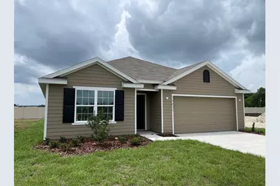 24831 NW 17th Lane, Newberry, FL 32669 - Photo 1
