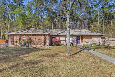 6526 NW 33rd Terrace, Gainesville, FL 32653 - Photo 1