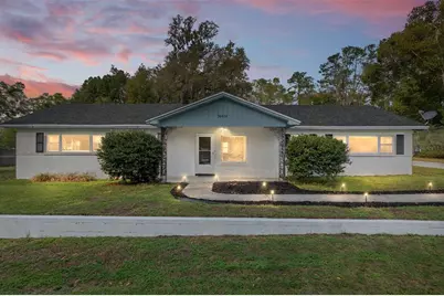 14404 NW 145th Terrace, Alachua, FL 32615 - Photo 1