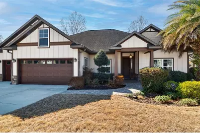 11949 NW 13th Road, Gainesville, FL 32606 - Photo 1
