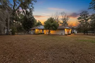 7229 SW County Rd 239A, Lake Butler, FL 32054 - Photo 1