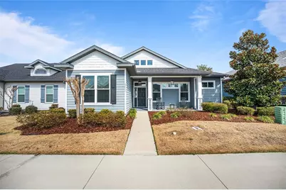 12092 SW 29th Place, Gainesville, FL 32608 - Photo 1