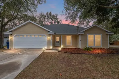 944 NW 256th Terrace, Newberry, FL 32669 - Photo 1