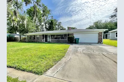 10919 NW 61st Terrace, Alachua, FL 32615 - Photo 1