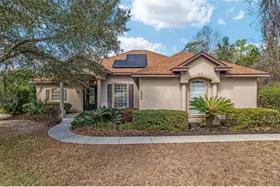 1984 NW 112th Drive, Gainesville, FL 32606 - Photo 1