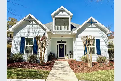 13144 SW 6th Avenue, Newberry, FL 32669 - Photo 1