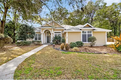 922 SW 88th Street, Gainesville, FL 32607 - Photo 1