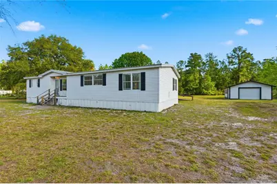 6903 SW County Road 225, Starke, FL 32091 - Photo 1