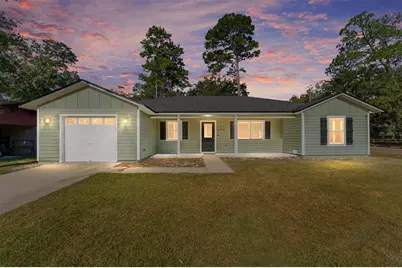 4422 NW 20th Terrace, Gainesville, FL 32605 - Photo 1