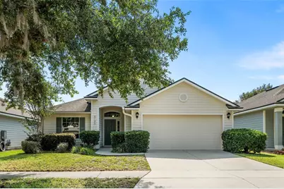 8145 NW 53rd Street, Gainesville, FL 32653 - Photo 1