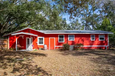 103 NE Suwannee River Drive, Mayo, FL 32066 - Photo 1