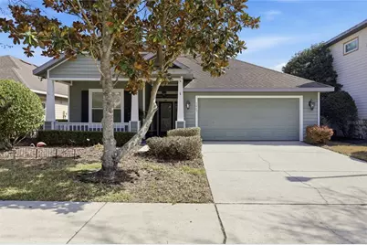 7845 SW 80th Drive, Gainesville, FL 32608 - Photo 1