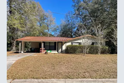 4421 NW 32nd Street, Gainesville, FL 32605 - Photo 1
