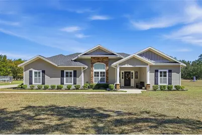 15629 NW County Road 231, Gainesville, FL 32609 - Photo 1