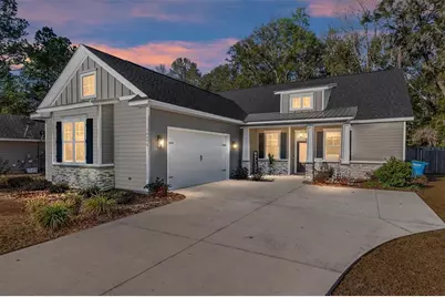 16090 NW 205th Street, High Springs, FL 32643 - Photo 1