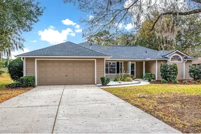 7602 SW 50th Road, Gainesville, FL 32608 - Photo 1