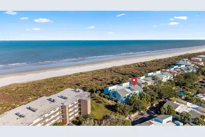 6300 A1A S #A34D, Saint Augustine, FL 32080 - Photo 1