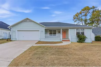 11602 NW 15th Lane, Gainesville, FL 32606 - Photo 1